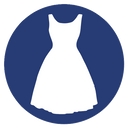 Robe Bleu Marine logo